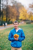 Петров Дмитрий Борисович