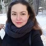 Гареева Мария Владимировна