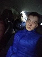 Манохин Кирилл Максимович