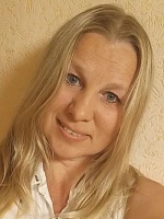 Шадрина Светлана Михайловна