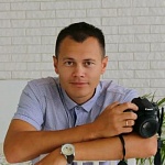 Поткин Яков Николаевич