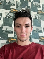Михаил Александрович Ломаев