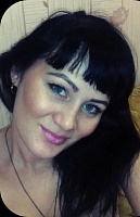 Серебренникова Светлана Сергеевна