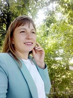 Юлия Васильевна Четверикова
