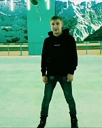 Камышев Евгений Александрович