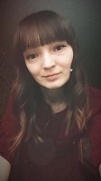 Шарапова Наталия Сергеевна