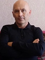 Бурлаков Сергей Геннадьевич