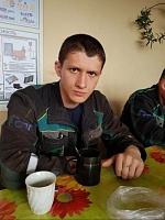 Гусельников Евгений Алексеевич