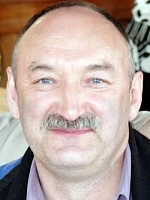 Беляев Игорь Петрович