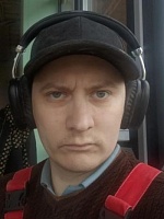 Вострецов Владимир Васильевич