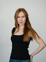 Алевтина Петровна Смолина