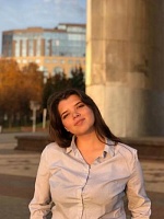 Софья Андреевна Титова
