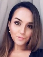 Ленская Лена Николаевна