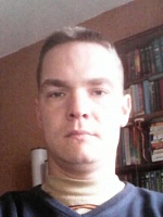 Кузнецов Илья Николаевич