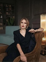 Ольга Николаевна Решетникова