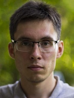 Егор Александрович Зыкин