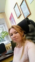 Тукало Татьяна Александровна