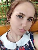 Дария Денисовна Айткулова