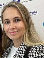 Саночкина Елена Владимировна