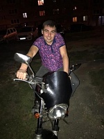 Поздеев Сергей Сергеевич