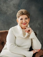 Лебедева Нина Алевтиновна