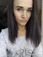 Чужанова Наталья Александровна