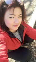 башкирова анна федоровна