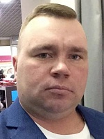 Шабалин Константин Дмитриевич