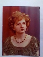 Маргарита Борисовна Агеева