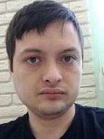 Антон Павлович Городилов