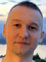 Альберт Михайлович Блинов