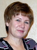 Кожевникова Светлана Константиновна
