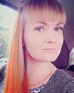 Ломаева Анастасия Сергеевна