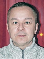 Сабиров Рамиль Равилевич