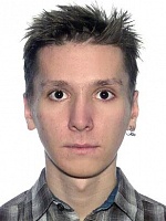 Аркалов Юрий Павлович