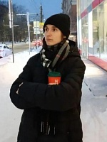 Тимофей Александрович Гордеев