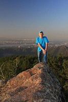 Онегов Денис Валерьевич
