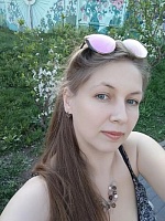 Цуркан Вероника Юрьевна