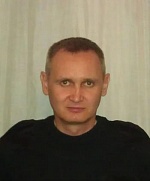 Рябов Павел Евгеньевич