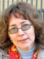 Инютина Анна Николаевна