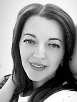 Студнева Яна Александровна