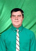 Кузнецов Павел Вениаминович