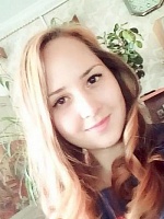Измайлова Алена Олеговна