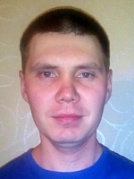 Горбушин Антон Сергеевич