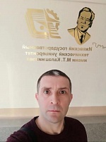 Будёный Александр Иванович