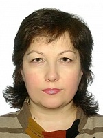 Стригина Марина Николаевна