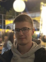 Максим Константинович Опарин