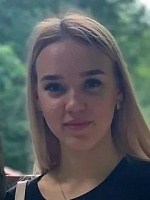 Виловчик Яна Александровна