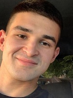 Амирхан Азатович Галиев