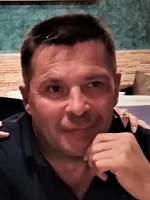Сапаров Эдуард Сергеевич